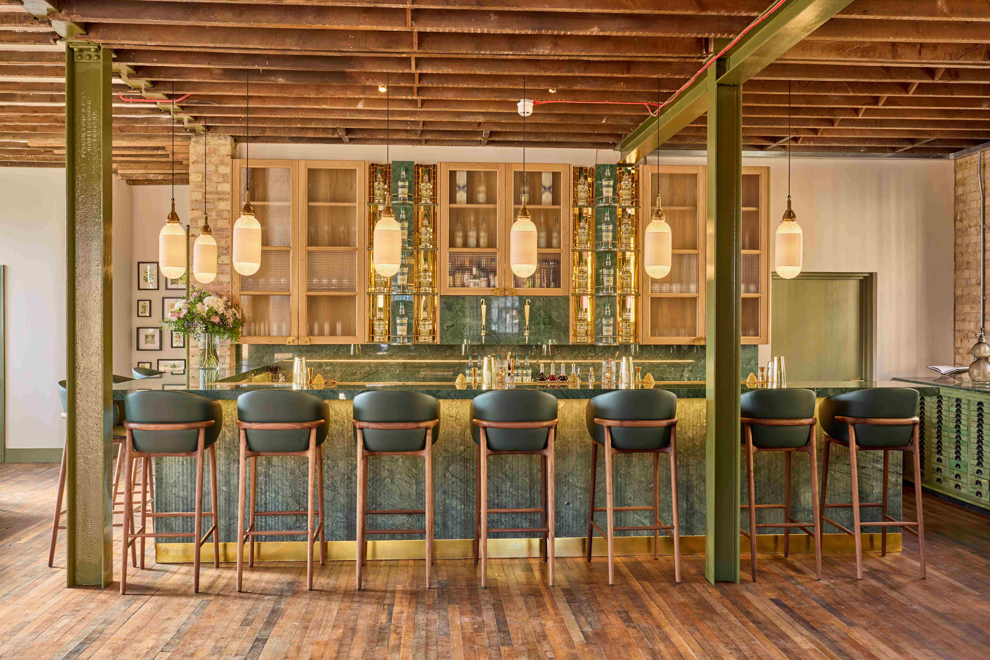 Thames Distillers © Agnese Sanvito