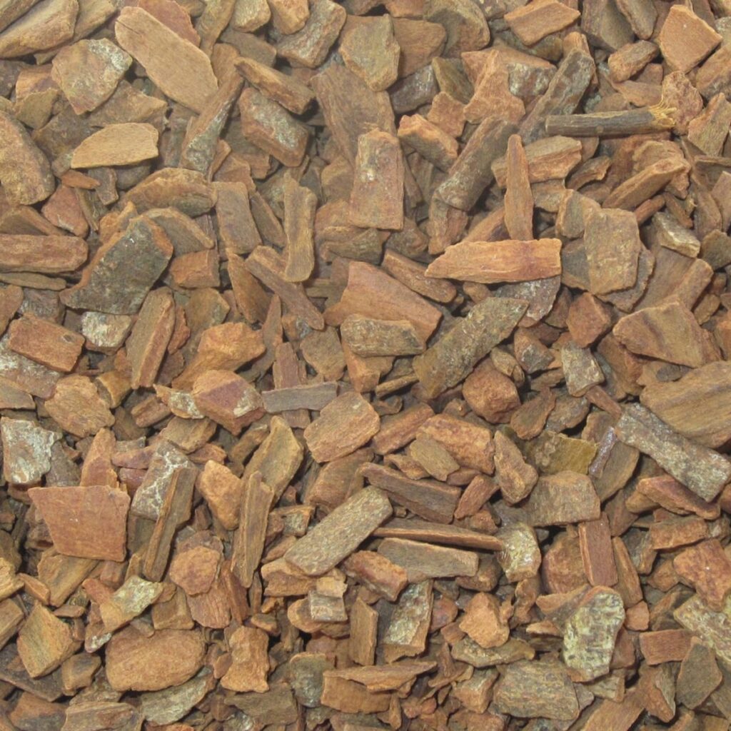 Cassia Bark