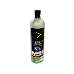Greater Than Juniper Bomb Gin