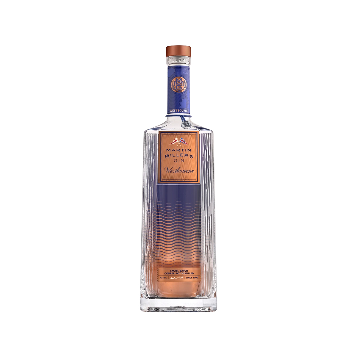 Martin Miller’s Westbourne Gin