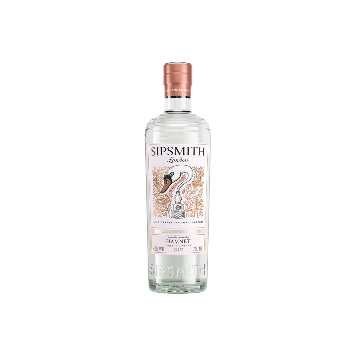 Sipsmith Hamnet Gin