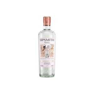 Sipsmith Hamnet Gin