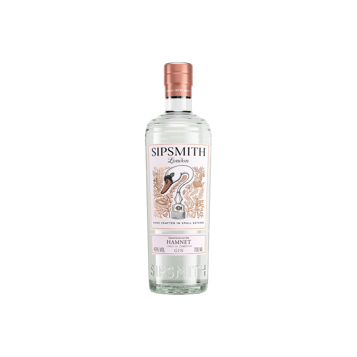 Sipsmith Hamnet Gin