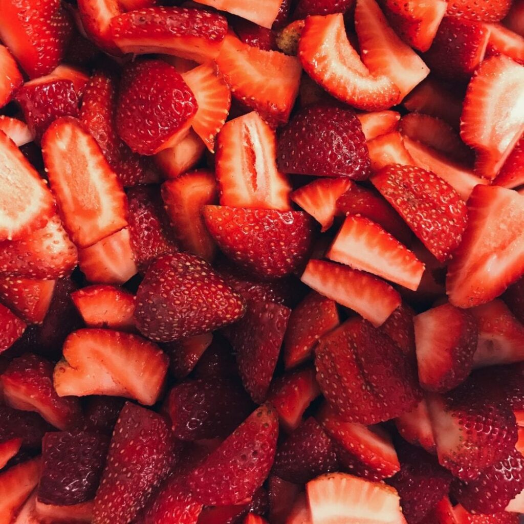 Strawberry