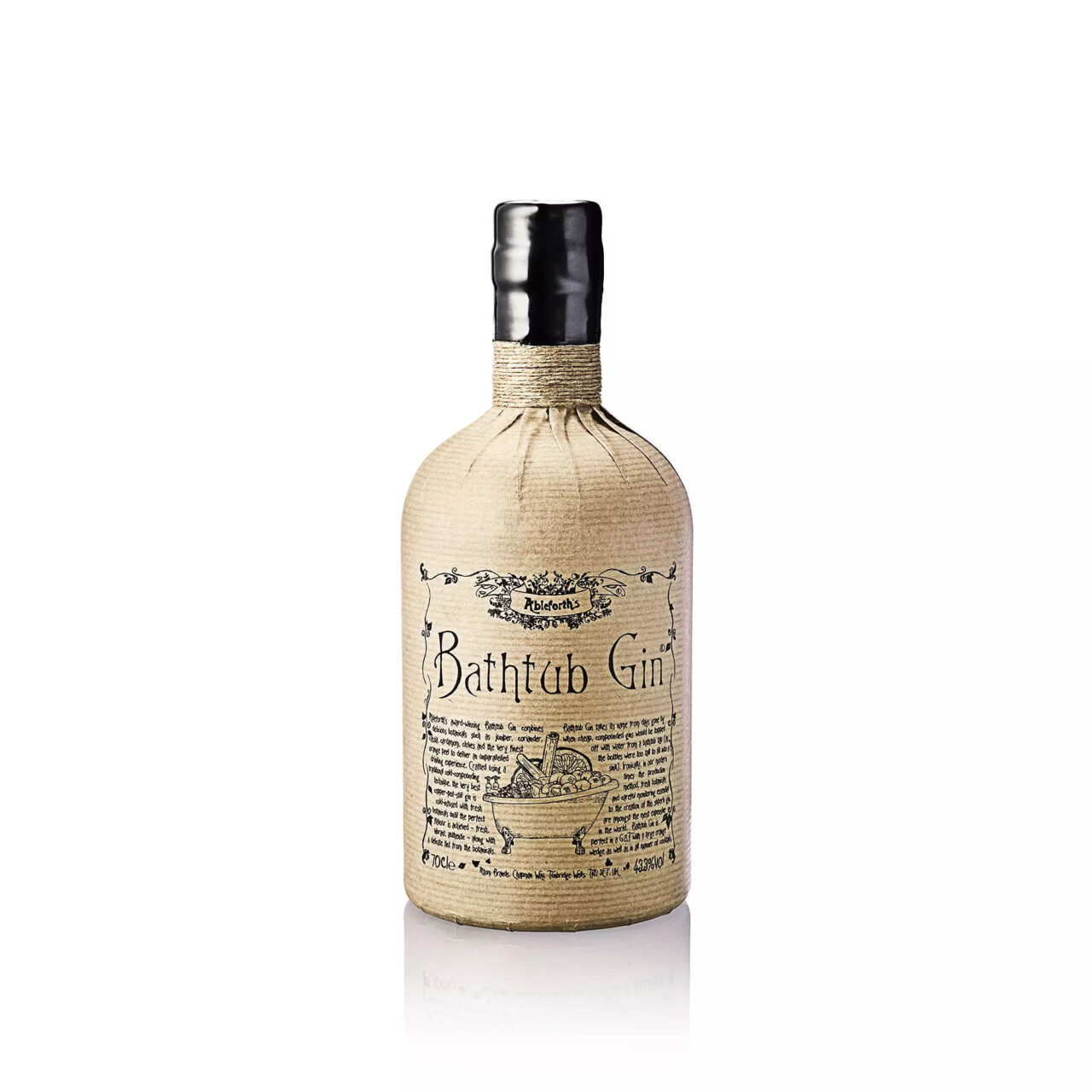 Gins Directory - The Ginopedia - The Gin Guild: representing the Gin ...