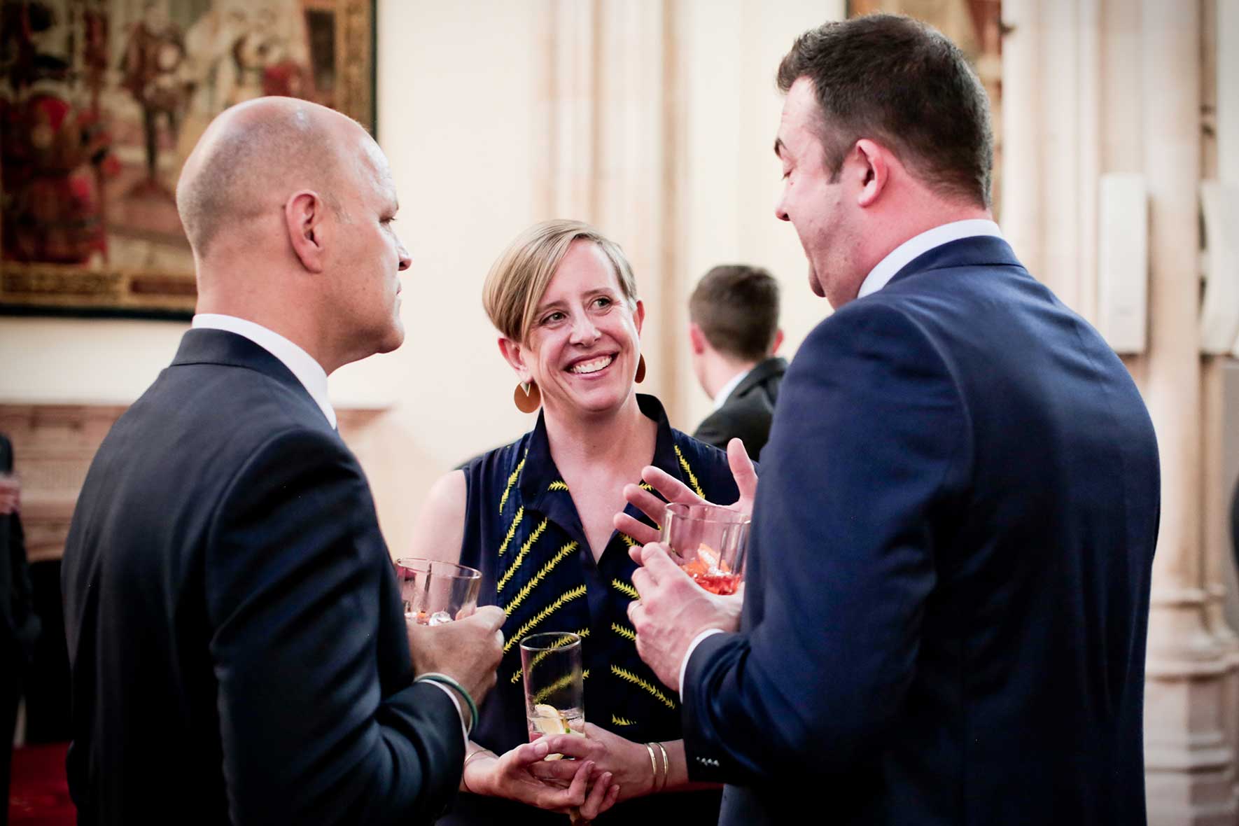 Gin Guild celebrates international growth