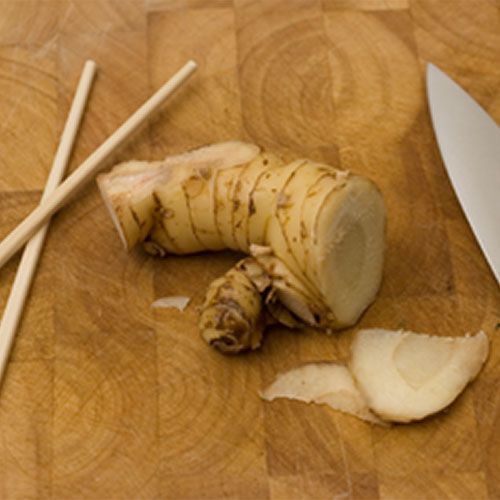 Galangal