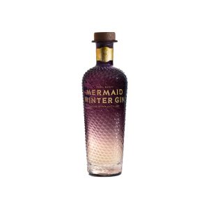 Mermaid Winter Gin