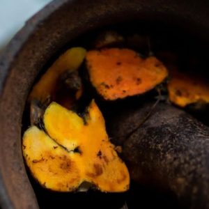 Turmeric