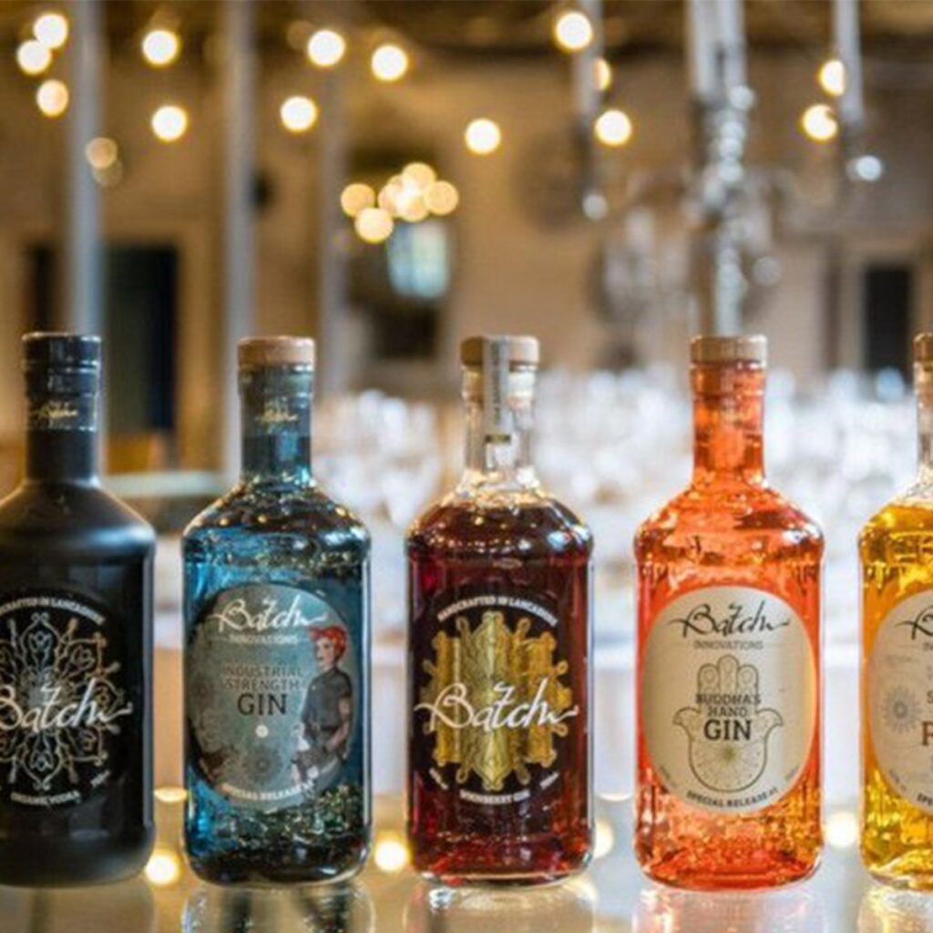 Batch Distillery