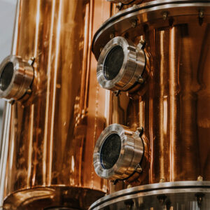 Louth Distillery