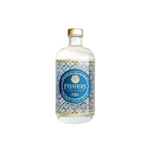 Fishers 50 Gin