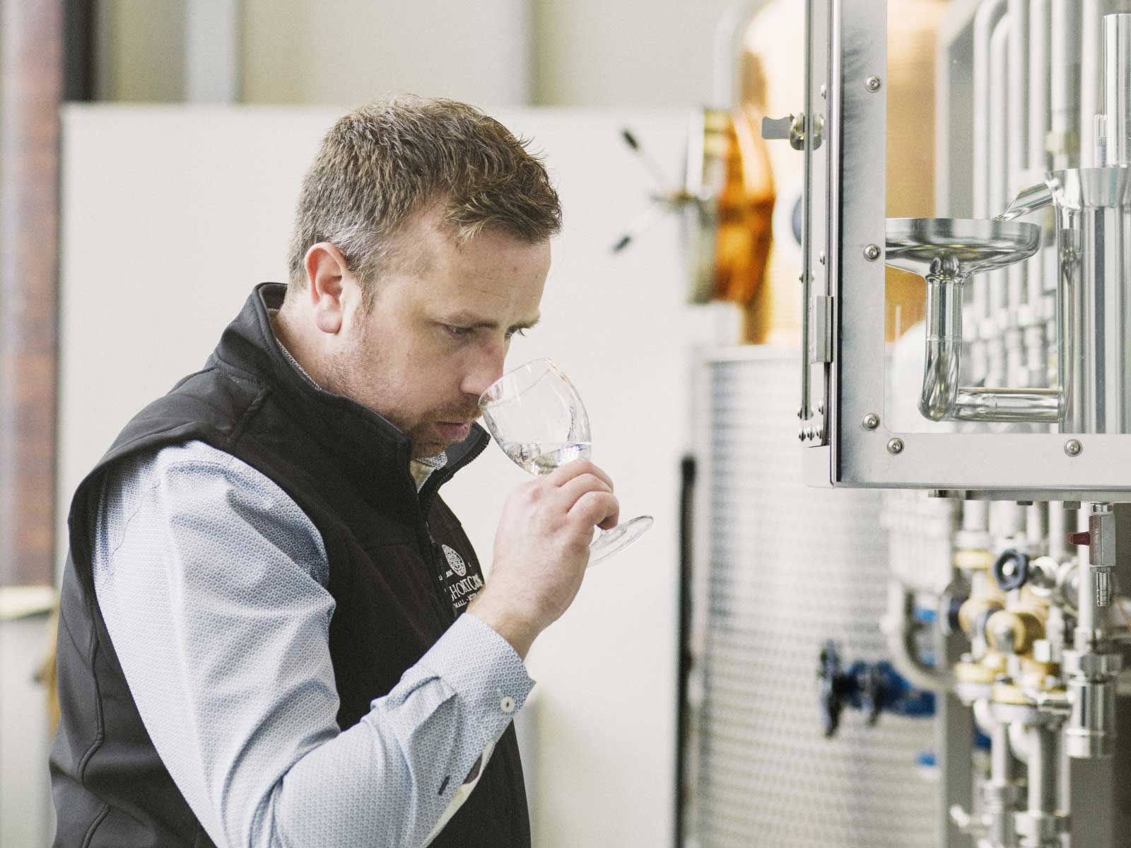 Gin industry fights back as Covid-19 and Brexit hit vital exports and imports