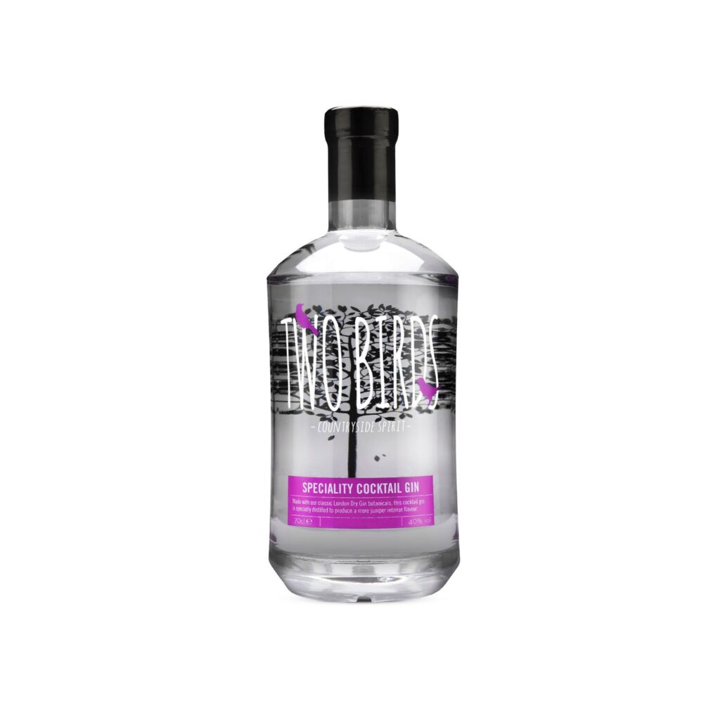 Two Birds Speciality Cocktail Gin