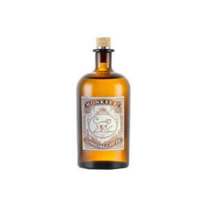 Monkey 47 Distillers Cut Oyster Mushroom