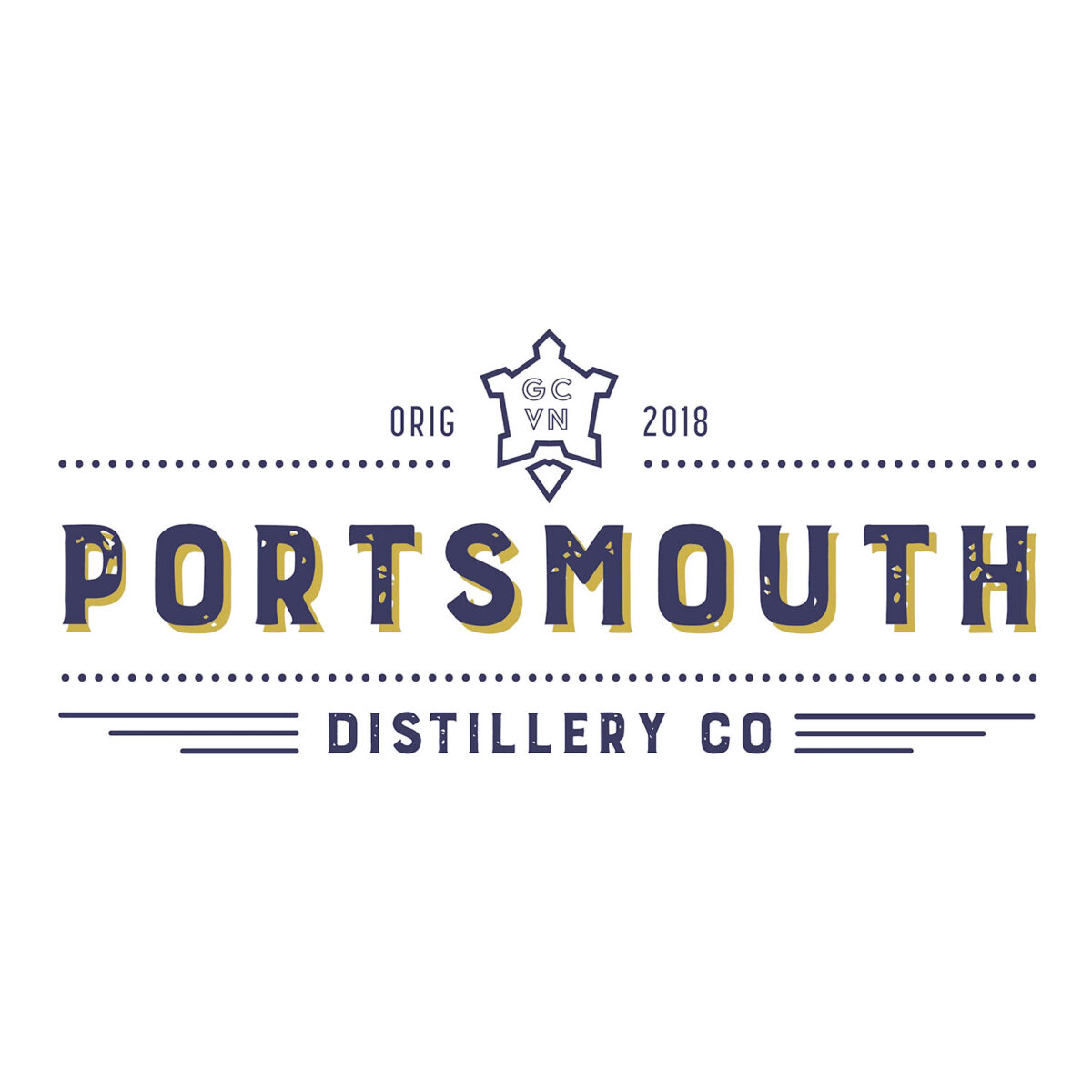 Portsmouth Distillery