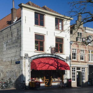 Rutte Distillery
