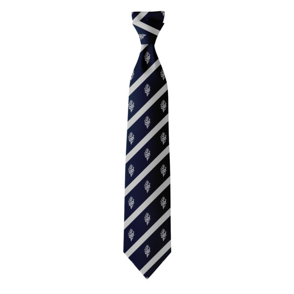 Gin Guild Tie - new design for 2025