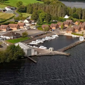 The Boatyard Distillery