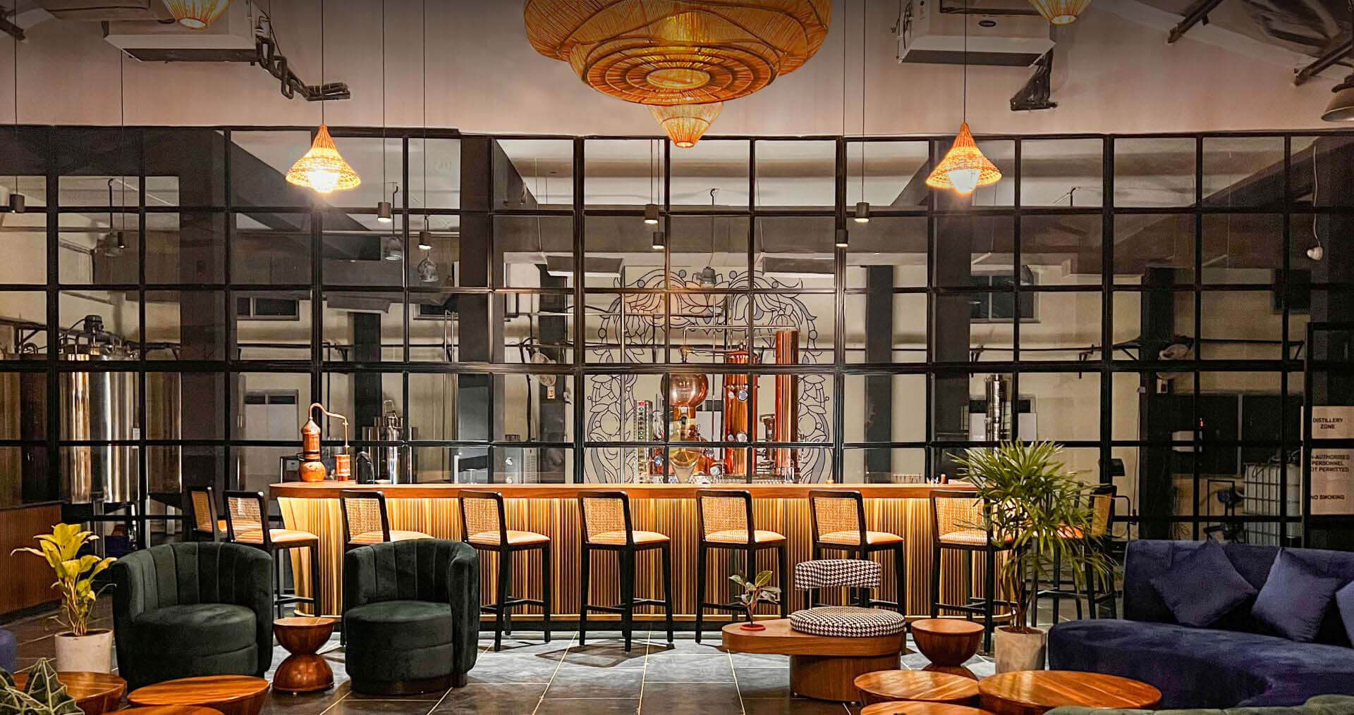 Adventurist Spirits Distillery