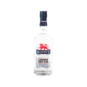Booth’s London Dry Gin