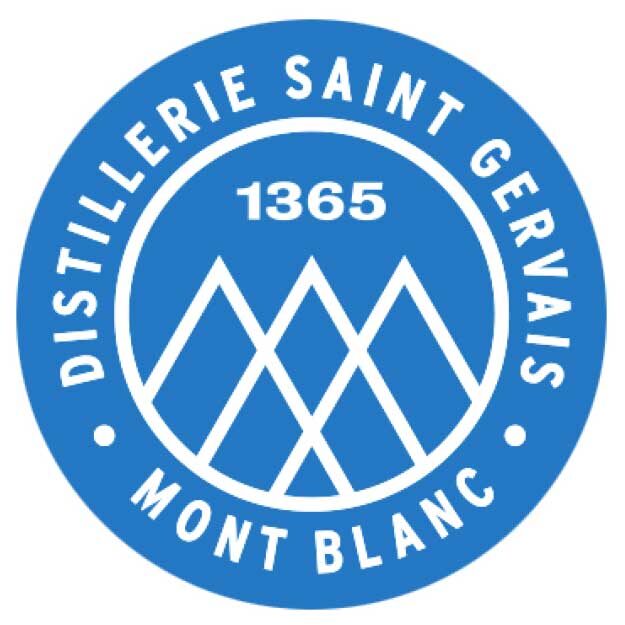 Distillerie Saint Gervais Mont Blanc
