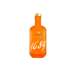 Gin 1689 Dutch Orange Gin