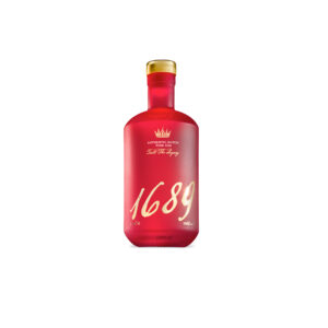 Gin 1689 Dutch Pink Gin