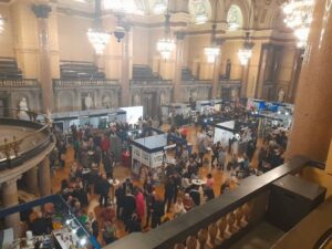 Liverpool Gin Festival