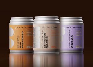 Whitebox and Mr Lyan debut RTD line