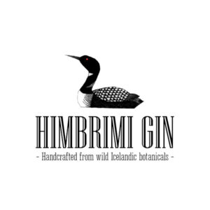 Himbrimi Gin Logo