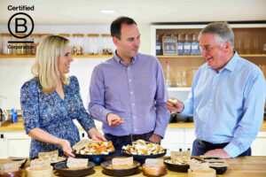 Hayman's - The Original Gin is now B Corp certified, meeting the highest standards of social and environmental performance.