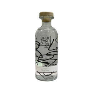 820 London Dry Gin