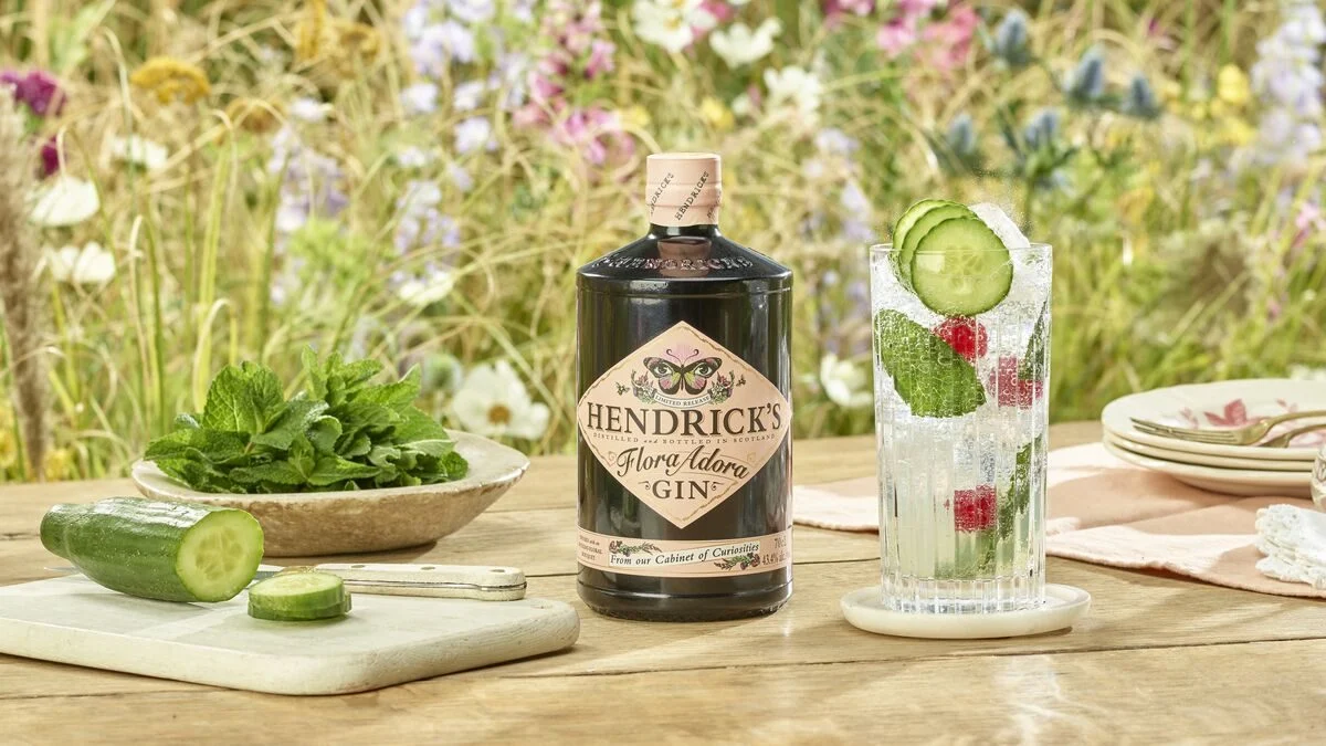 8 gins for Mother’s Day & Easter gifting