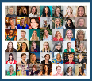 International Women's Day 2024 celebration