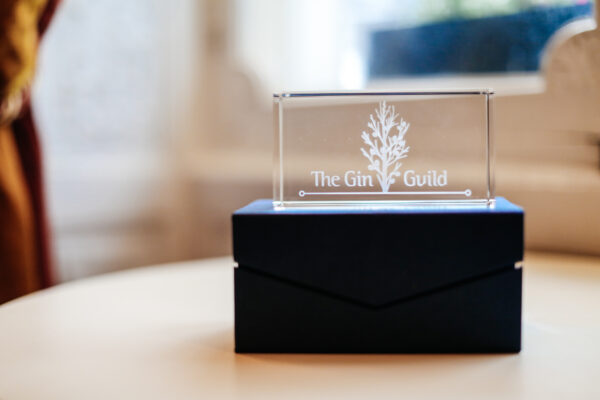 The Gin Guild brick