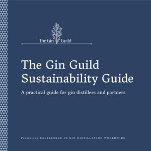 The Gin Guild's Sustainability Toolkit