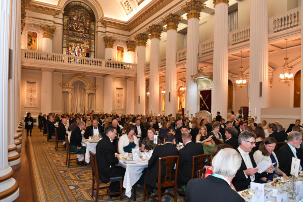 Deposit for Autumn installation 2025 ticket