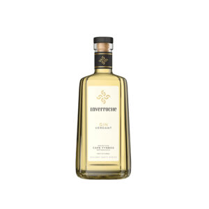 Inverroche Verdant Gin Bottle