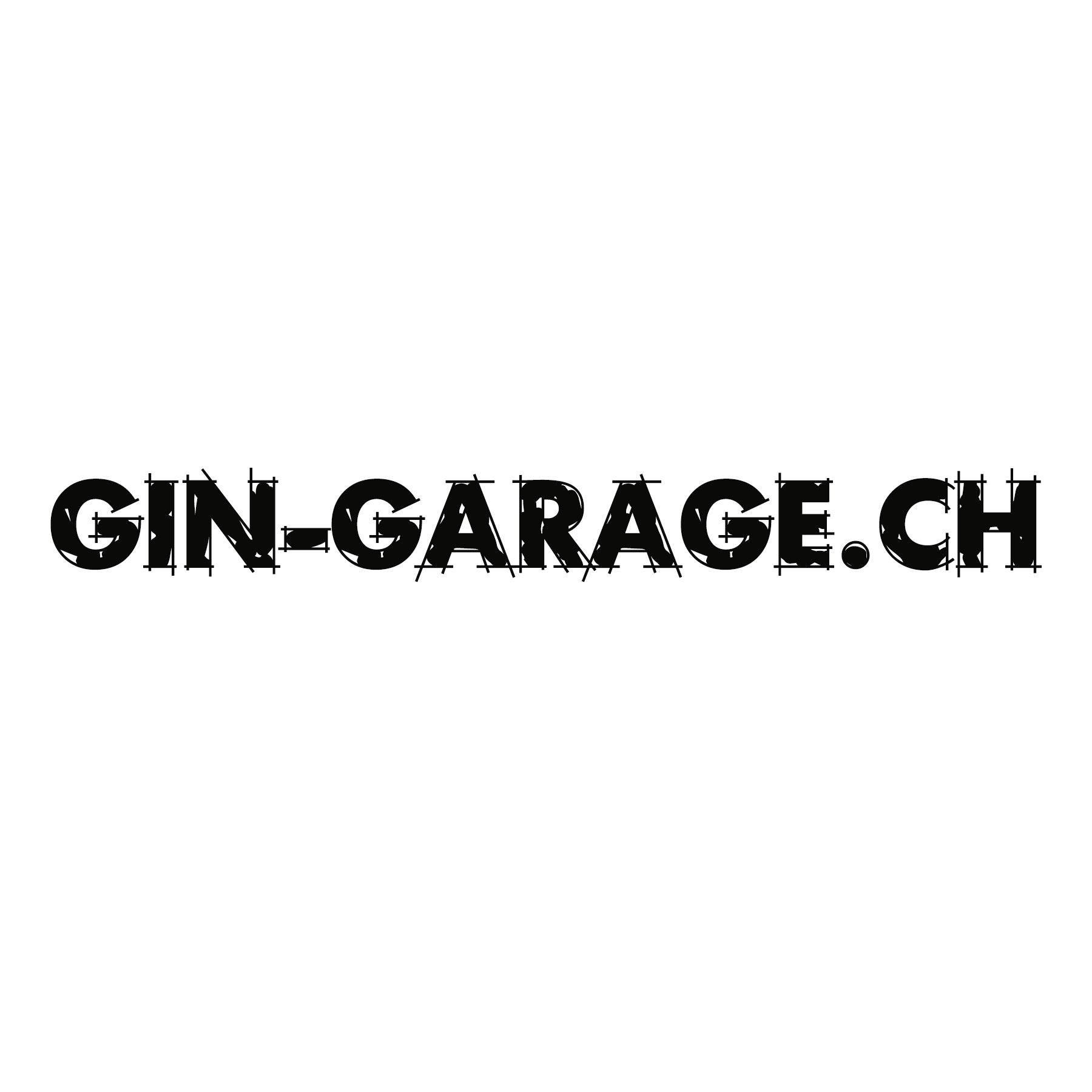Gin-Garage GmbH logo