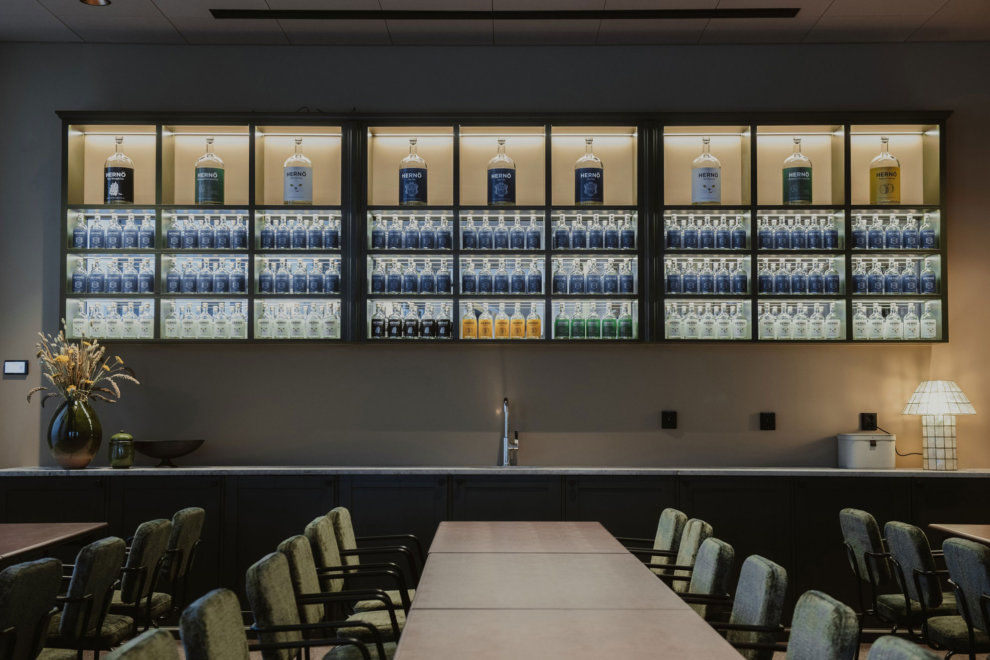 Hernö Gin Hotel