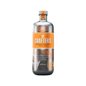 Crafter’s Infinite Citrus Gin