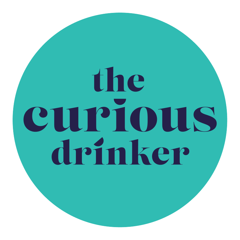 The Curious Drinker