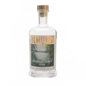Almqvist Nordic Dry Gin