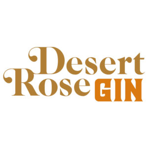 Desert Rose Gin Logo