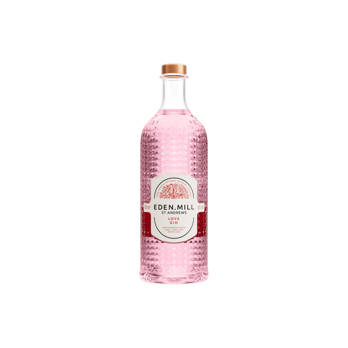 Eden Mill Love Gin