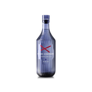 Four Corners American Gin