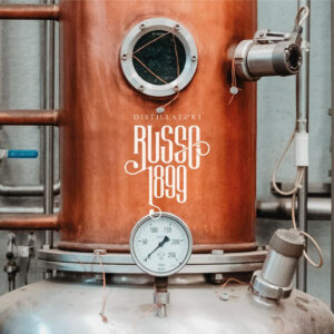 Distilleria Russo 1899