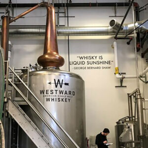 House Spirits Distillery