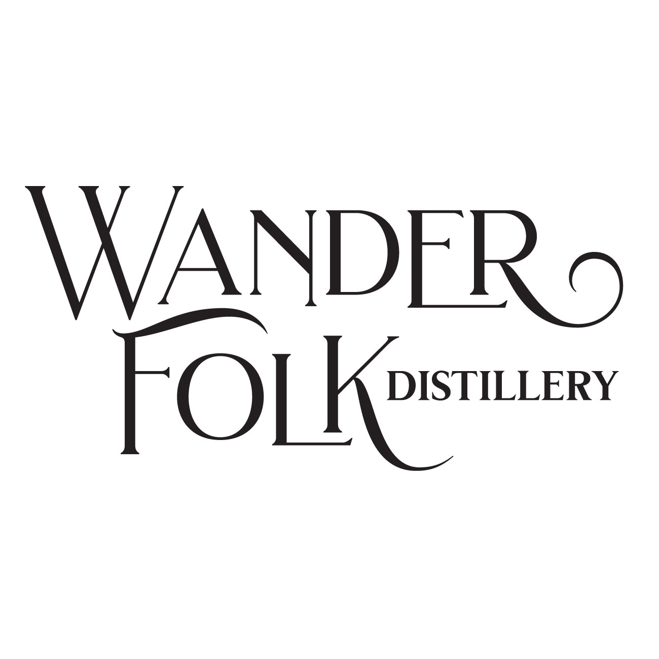 WanderFolk Distillery